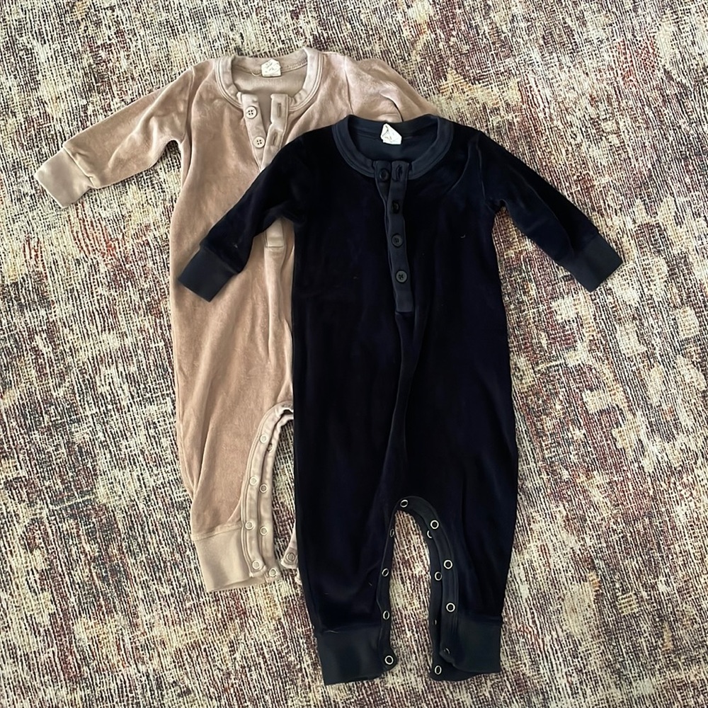 Kate Quinn Jumpsuits